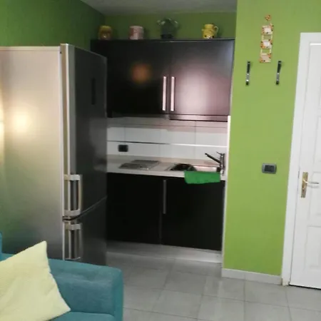 Bungalow Palmeral Oasis *
